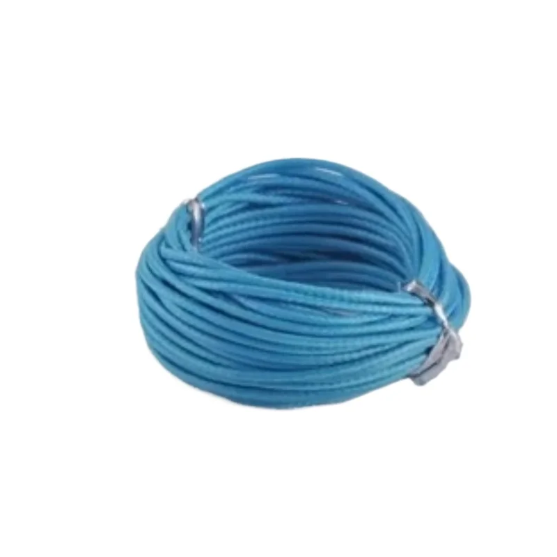 BKK Solid Core Assist: cordón alta resistencia para pesca con assist hook - imagen 2