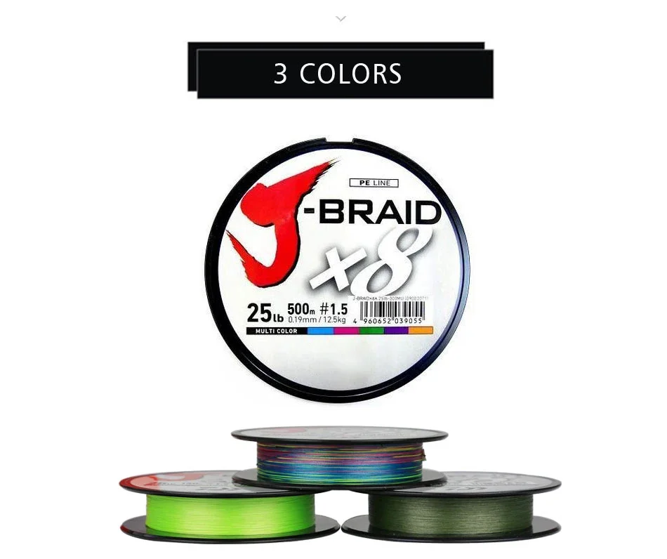 Colores y acabado