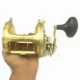Carrete de tambor de mar para jigging, señuelo agua salada - imagen 3