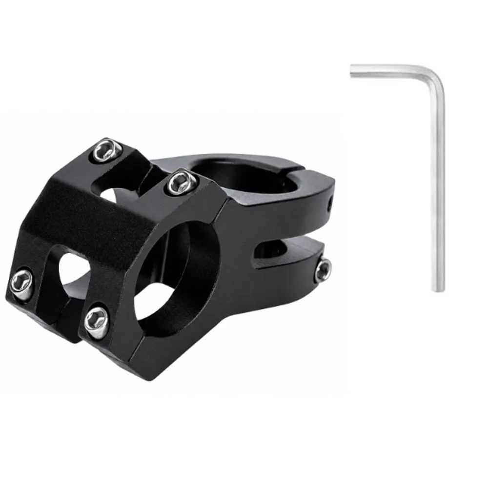 Tija de bicicleta de montaña de aleación de aluminio con Allen - imagen 2