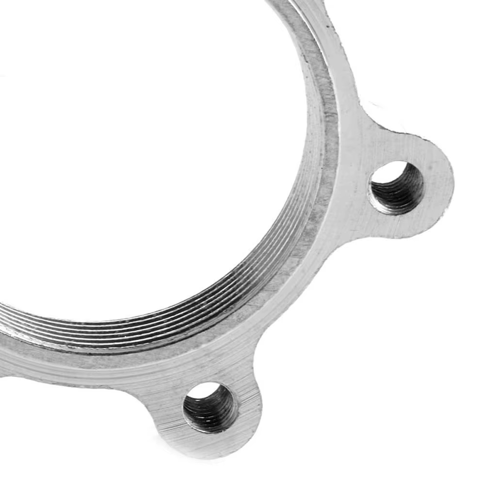 Adaptador de freno de disco para bujes 44/48 mm - imagen 4