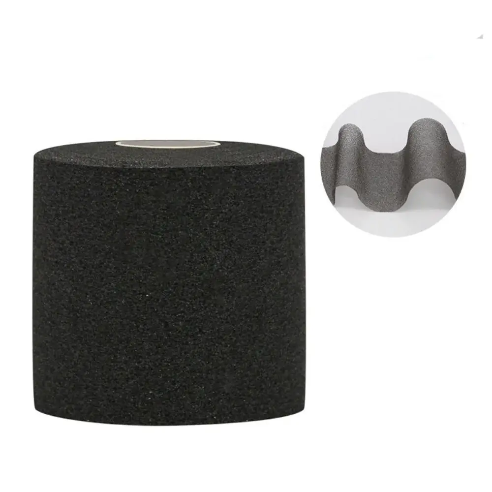 Rollo de cinta antideslizante 7 cm x 27 m