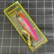 Señuelo Maria MegaImabass tipo lance dorada para mar - imagen 2