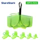 Fundas protectoras anzuelos triples y de ancla ShareShark marina