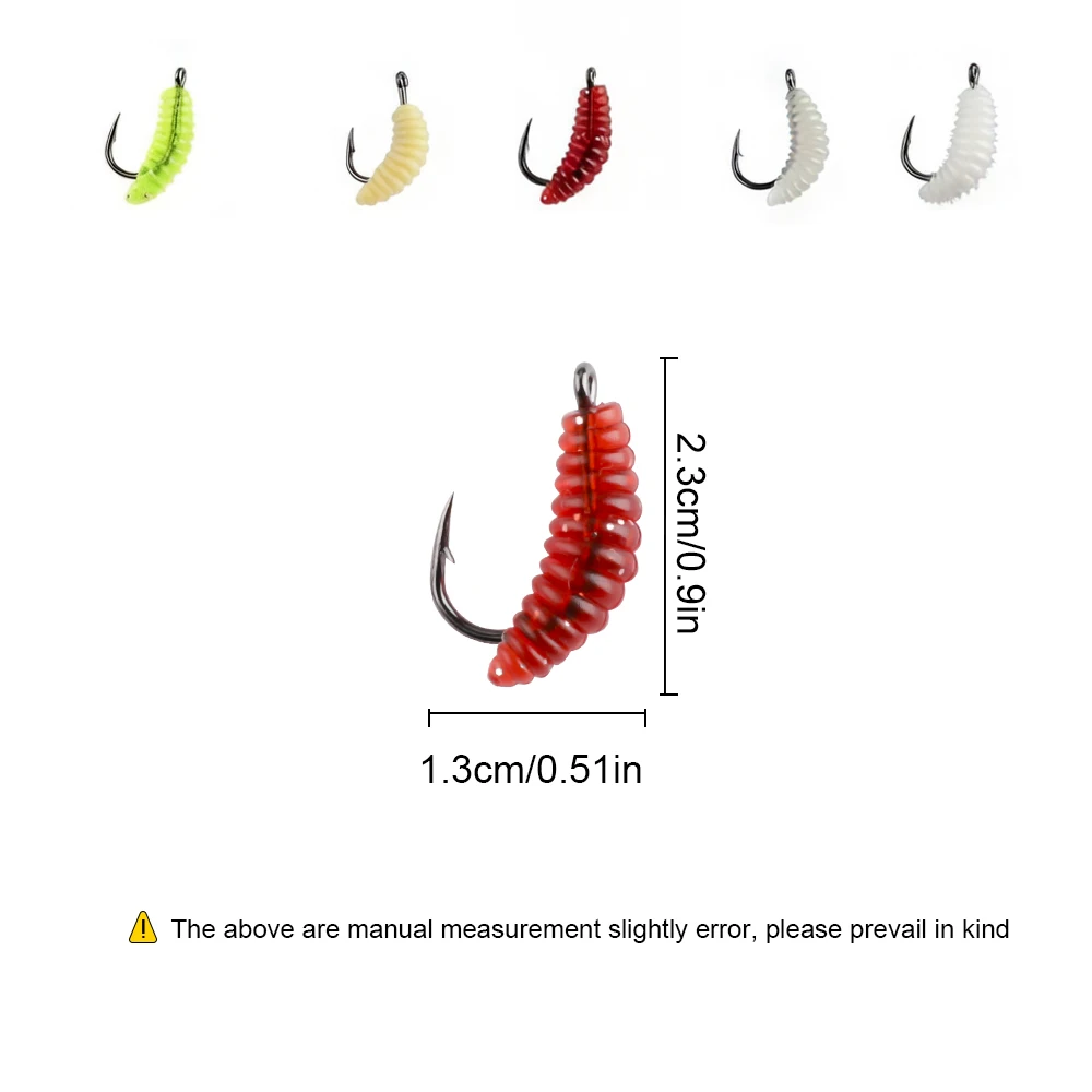 Variedad de colores