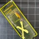 MEGAIMABASS Realis Spin VIB: señuelo brillante para lubina - imagen 5