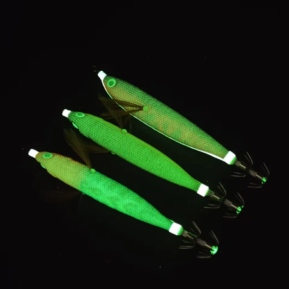 Juego de 3 piezas de 12 cm listo para usar