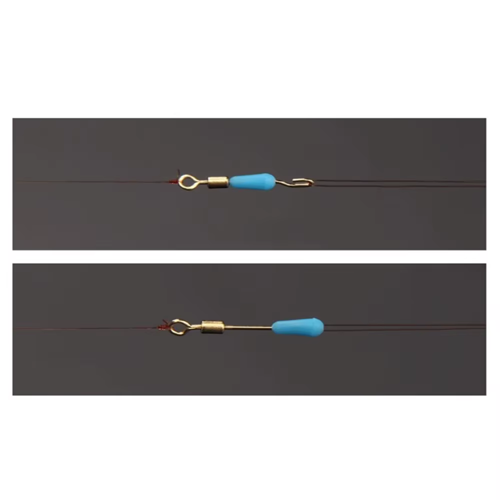 Conectores Rápidos para Pesca – Clips, Anillas y Accesorios - imagen 4