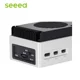 reComputer AI Box con Raspberry Pi 5 y acelerador Hailo-8 - imagen 4