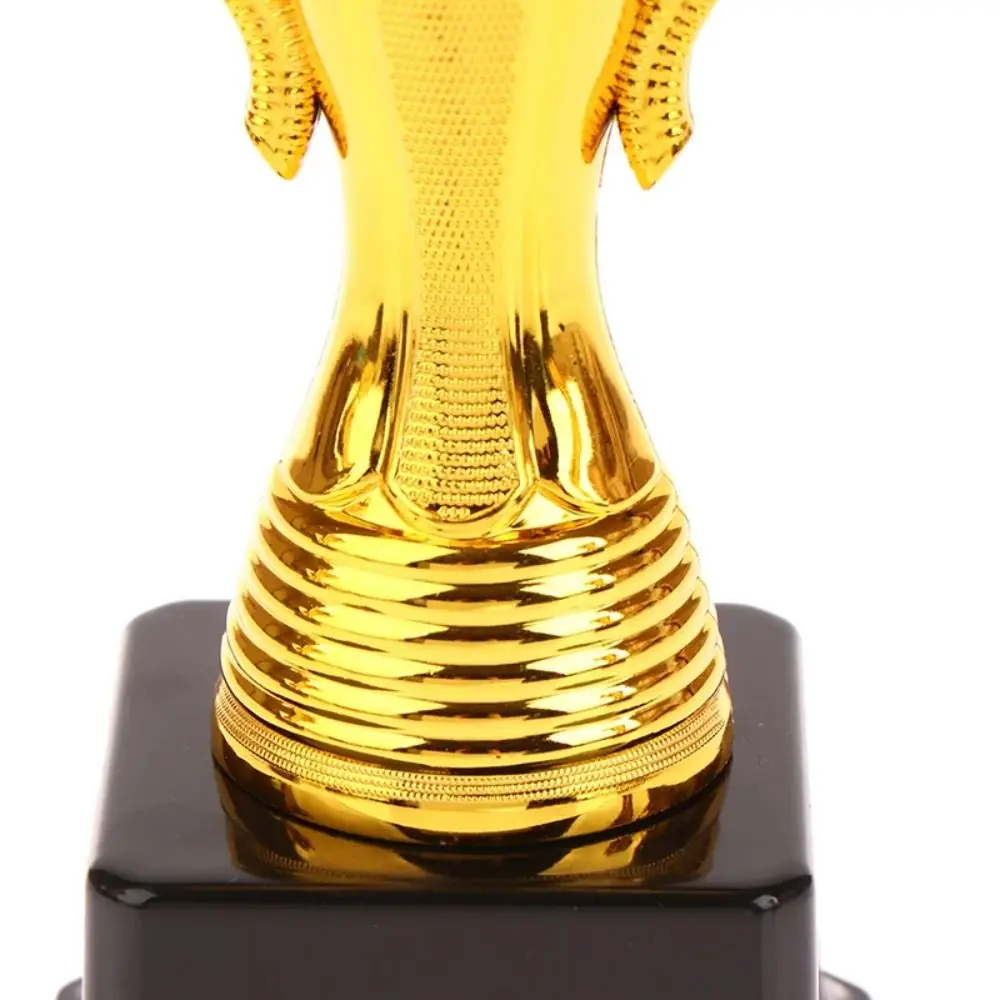 Trofeo en competición deportiva