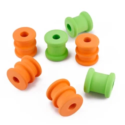 Carretes EVA para bobinadora - Aparatos de pesca carpa y trucha