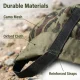 Hirisi equipo pesca carpa con bolsa de pesaje y cesta plegable - imagen 4