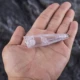 Dr.Holife Popper sin pintar DIY de superficie – Cebos para pesca - imagen 2