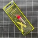 MEGAIMABASS Mino Qiaozui señuelo Ya Fake Bait – Makou Creek Road - imagen 5