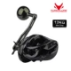 Carrete Baitcasting PURELURE Rayee para agua dulce y salada - imagen 2