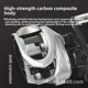 Carrete ultraligero de carbono Lizard Fishing DC Kyomo, bobina corta - imagen 4