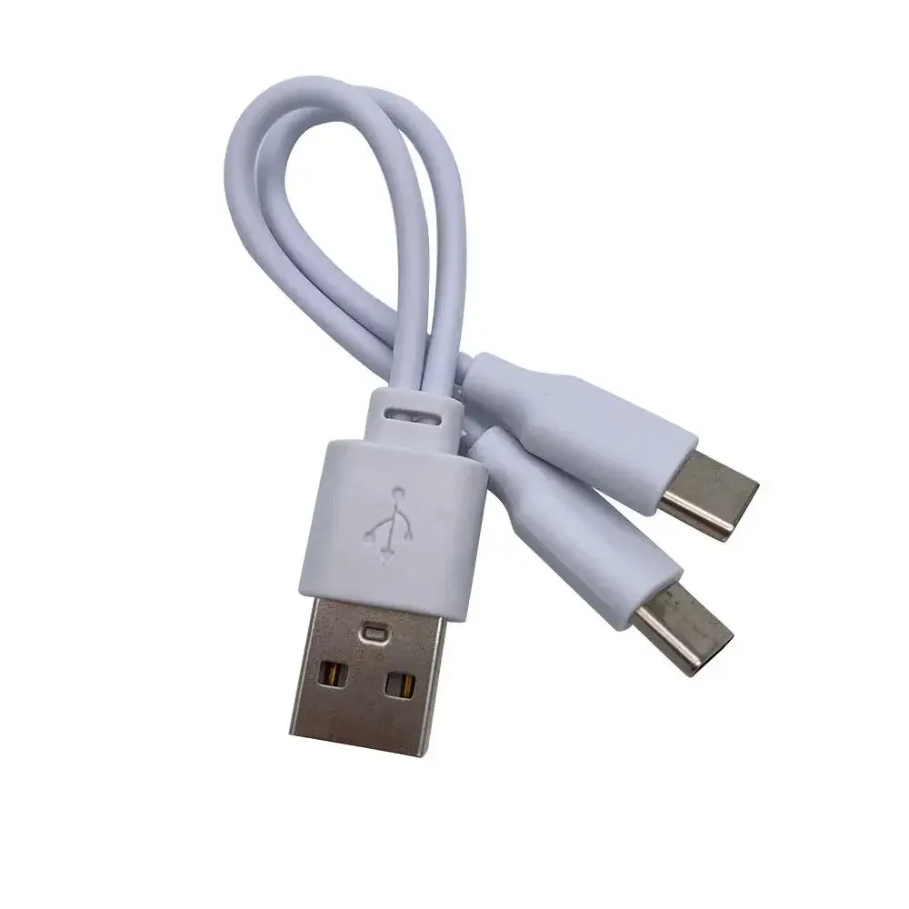 Baterías recargables USB tipo C Li-ion para cocina de gas - imagen 4