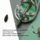 Conectores de pesca plástico con cambio rápido para señuelos - imagen 4