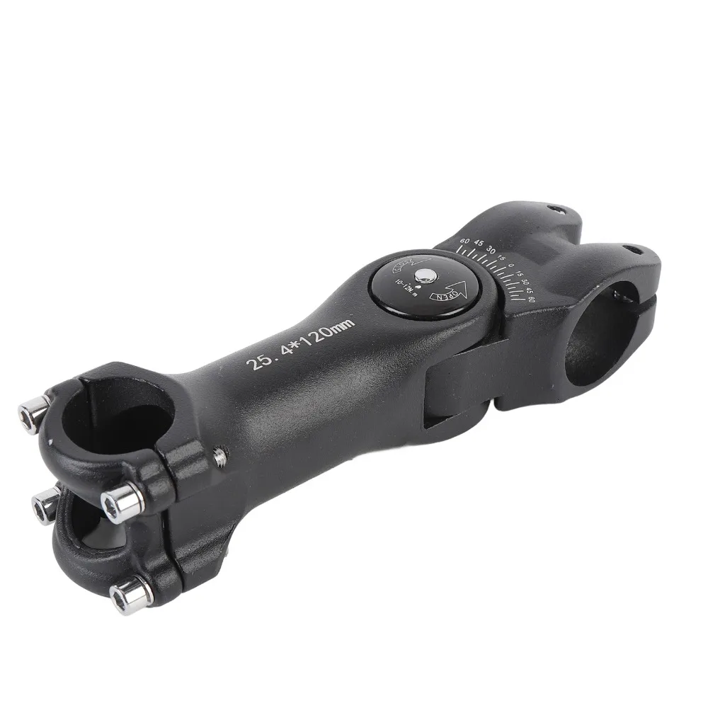Tubo de dirección de aleación de aluminio para bicicleta - imagen 4
