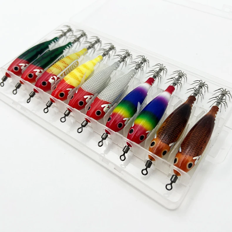 Pack de 10 unidades