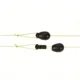 Hirisi cuentas de cambio rápido para pesca de carpa con method feeder