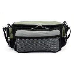 Hirisi W127 bolsa aparejos de pesca Oxford gran capacidad