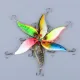 Señuelo swimbait vibratorio hundente sin labio VIB Spinner - largo - imagen 4