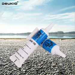 DEUKIO Grasa y Aceite Lubricante para Carretes de Pesca