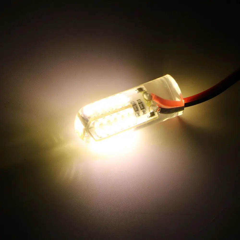Luz de pescar LED cálido y frío para barco - imagen 3