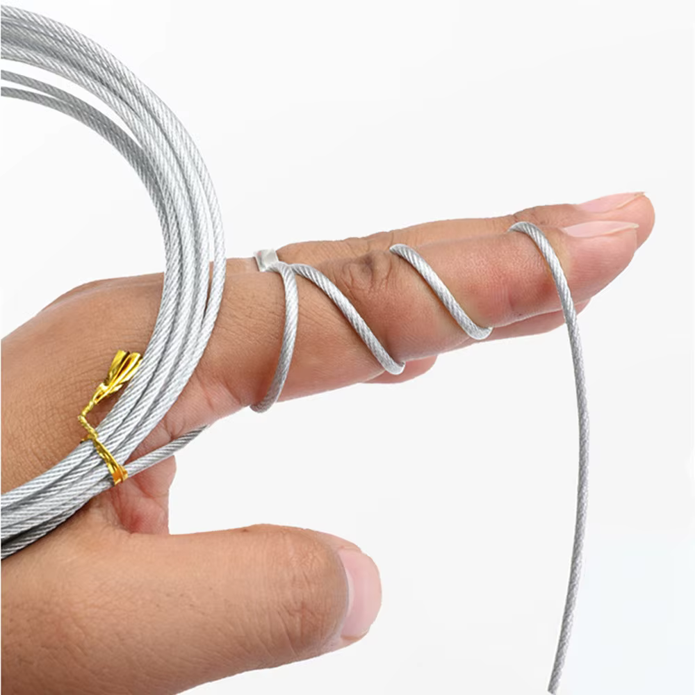 Hebilla bloqueo inoxidable para lubina marina - imagen 4