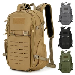 Mochila táctica para pesca Multiusos Molle – bolsa para cañas
