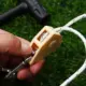 Tensor de cuerda con trinquete y polea para amarre de tiendas - imagen 4