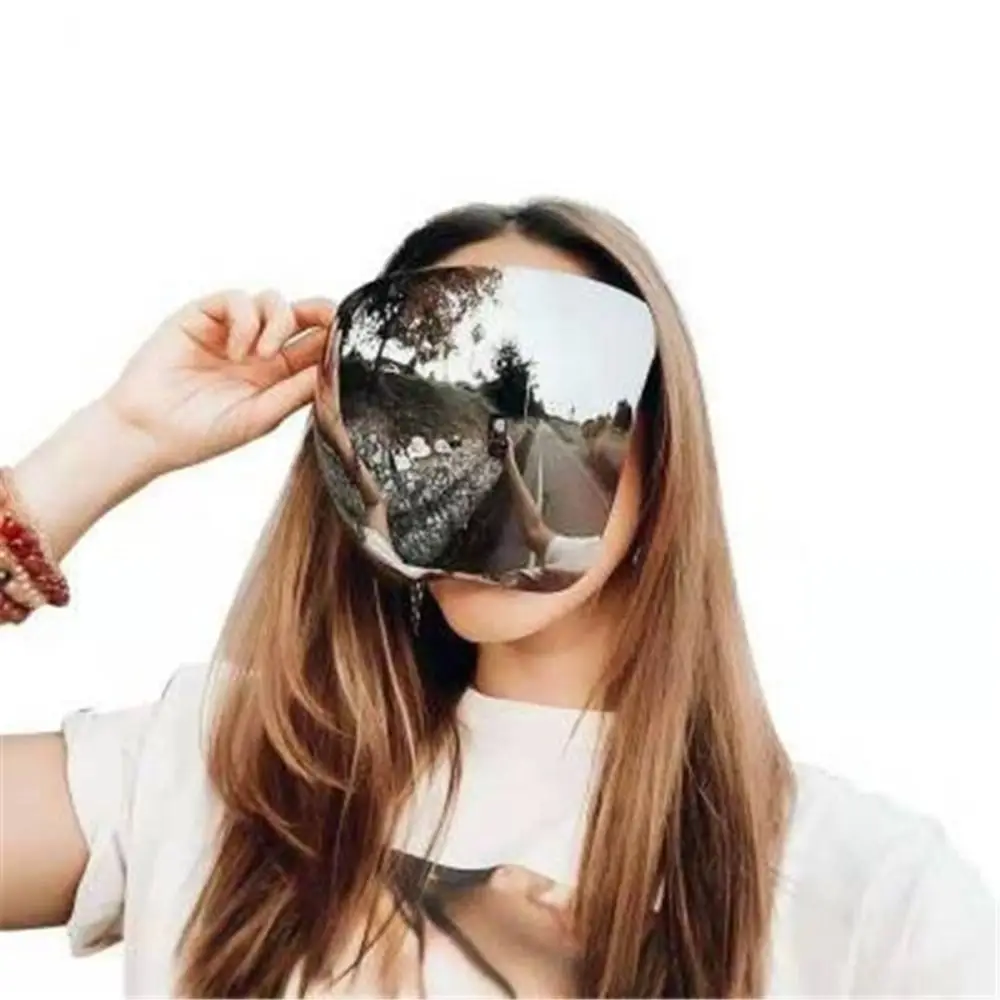 Gafas Sol Polarizadas Pesca - Protección Antiniebla Facial Completa - imagen 5