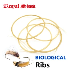 Royal Sissi Materiales de Atado para Pupas Caddis