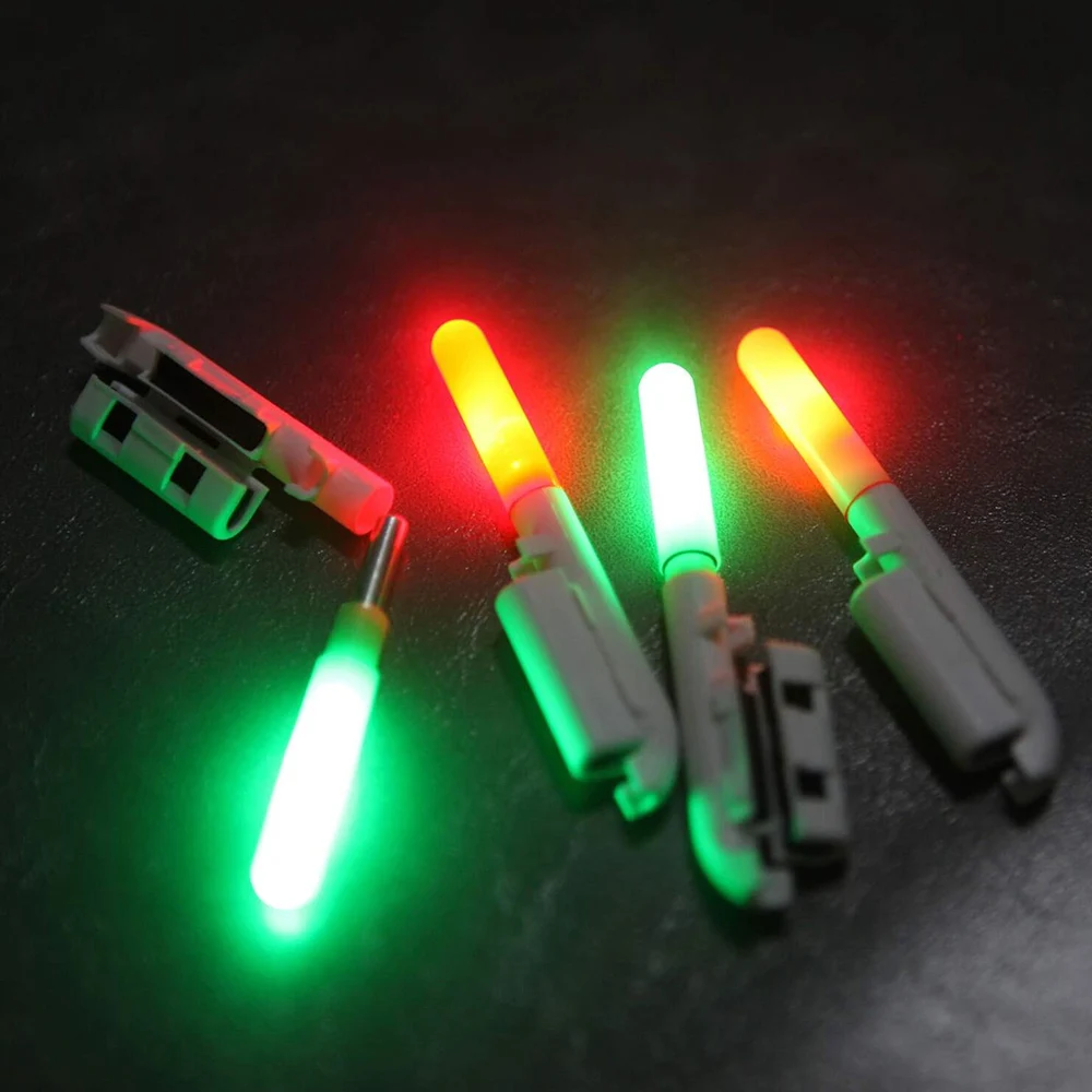 Luz LED de posicionamiento nocturno con cola flotante - imagen 2