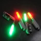 Luces LED de posicionamiento nocturno para poste con cola flotante - imagen 2