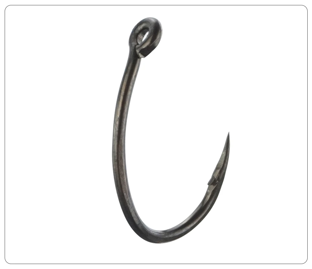 Pesca en acción