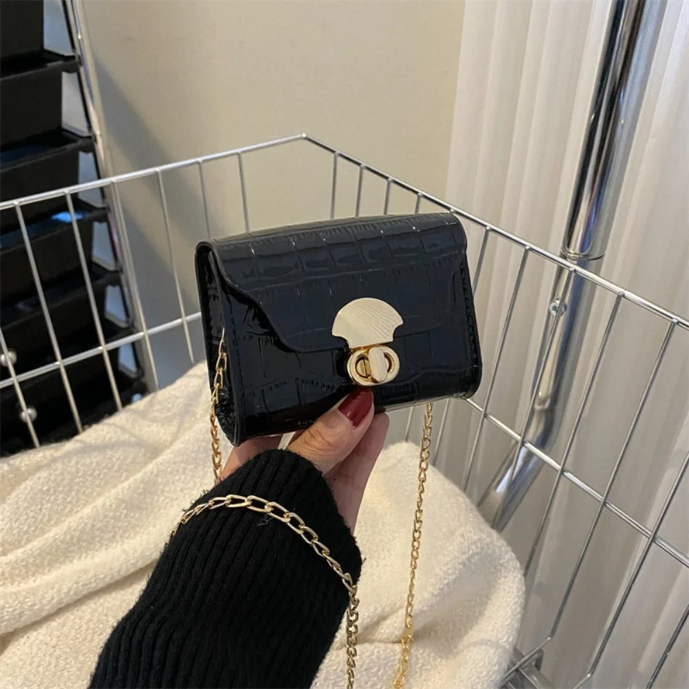 Bolso de hombro casual mini bajo el brazo para fiesta y eventos