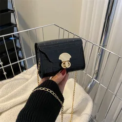 Bolso de hombro casual mini bajo el brazo para fiesta y eventos