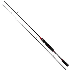 Caña de carbono para señuelos ML/M – dos tramos resistente
