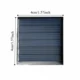 Paneles solares micro duraderos de mini celdas para proyectos DIY - imagen 5