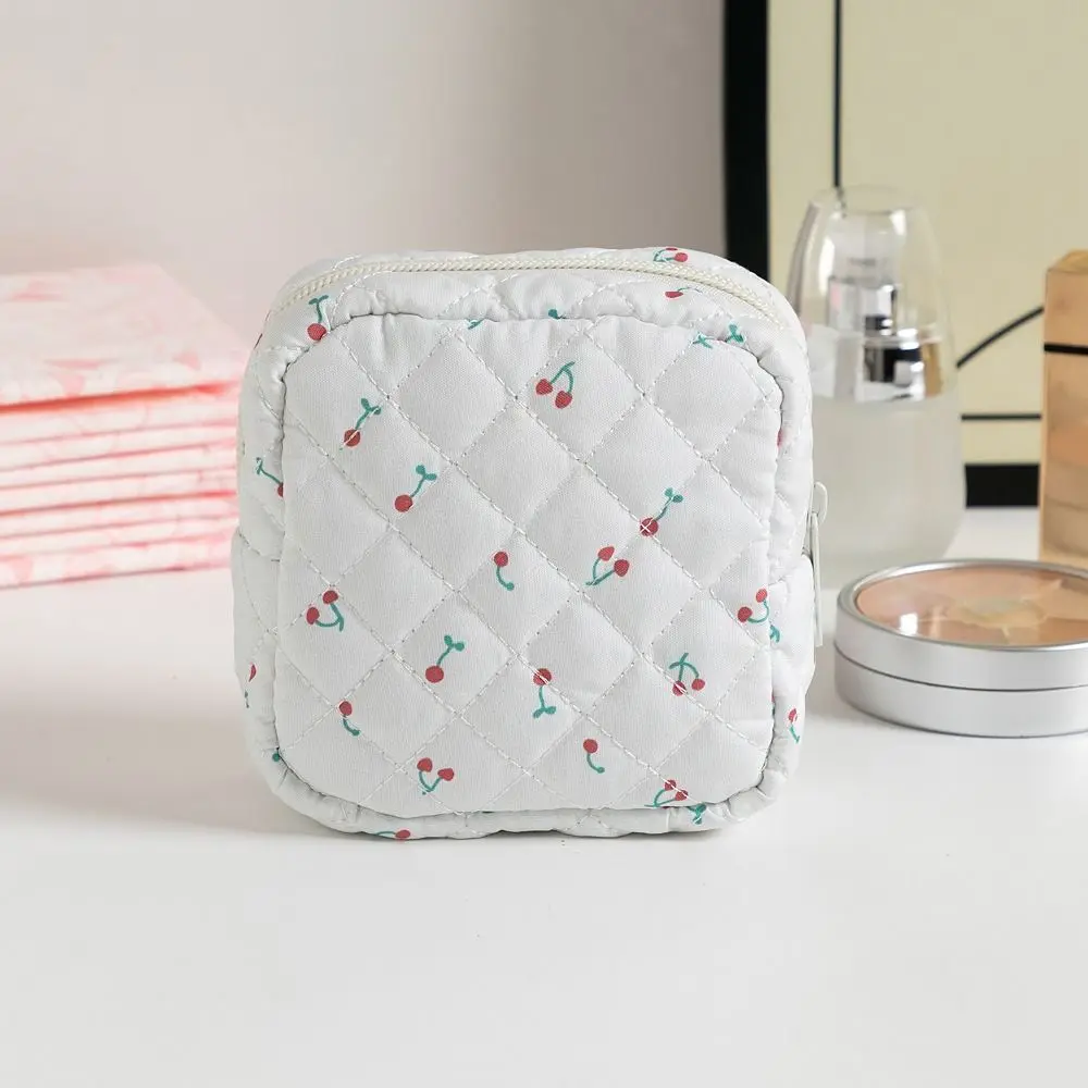 Bolsa de cosméticos de viaje organizadora multiusos duradera - imagen 2