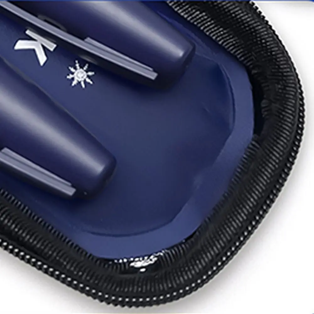 Neceser térmico para insulina resistente al agua con bolsillo gel - imagen 2