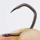 Anzuelos de pesca acero al carbono Hirisi 8033 PTFE con micropúas - imagen 5