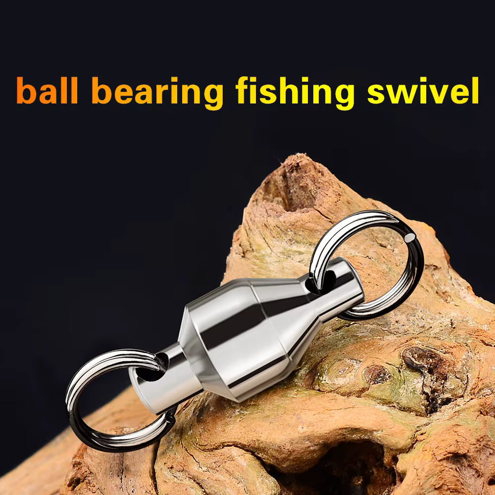 Rodamientos de acero inoxidable PROBEROS para pesca