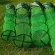 Bolsa de pesca portátil, nailon largo, para carpa y camarón - imagen 2