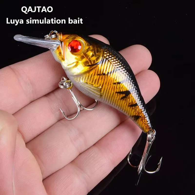 Señuelos de cebo artificial para lanzar – pesca deportiva - imagen 5