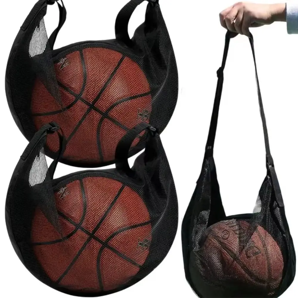 Bolsa baloncesto gran capacidad cruzada resistente al desgaste - imagen 4