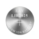 Batería recargable de litio 3,6V CR2025 - imagen 2