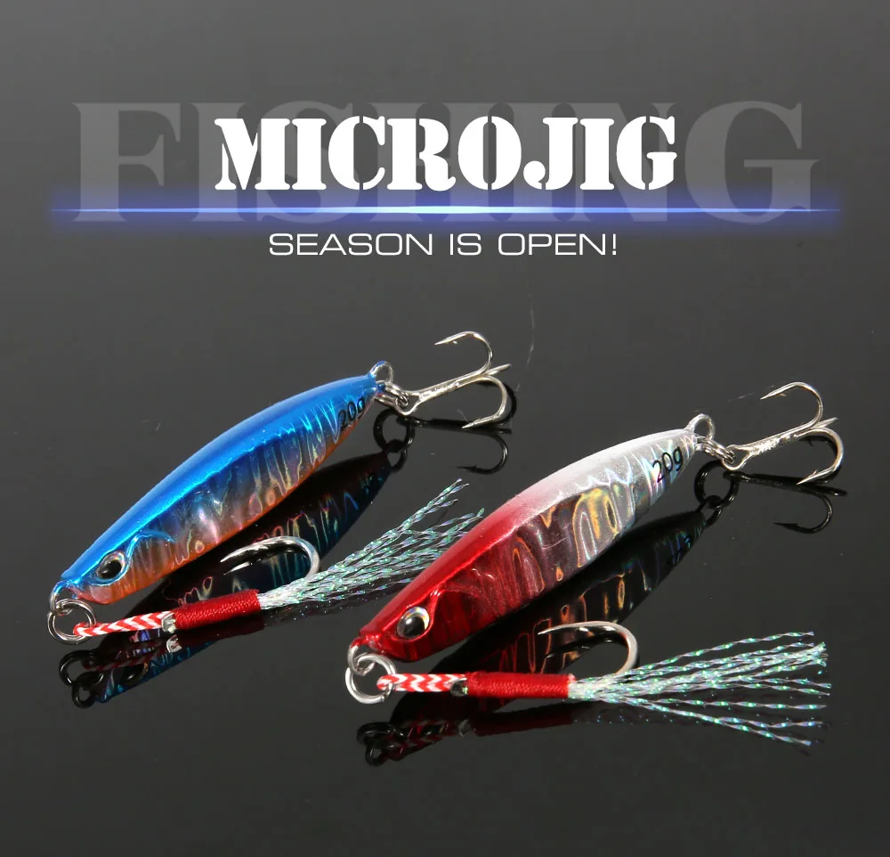 HappyJack Spinner de pesca para shore casting en costa y swimbait - imagen 3